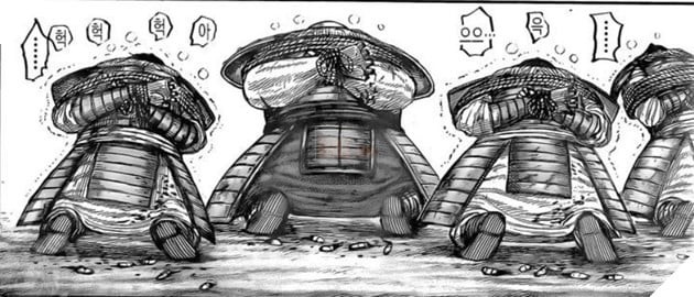 Thông tin spoiler mới nhất, chi tiết và chính xác về Kingdom chap 686