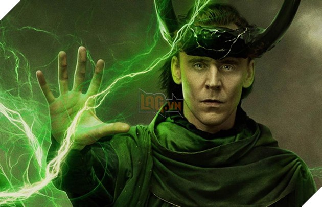 Loki MCU