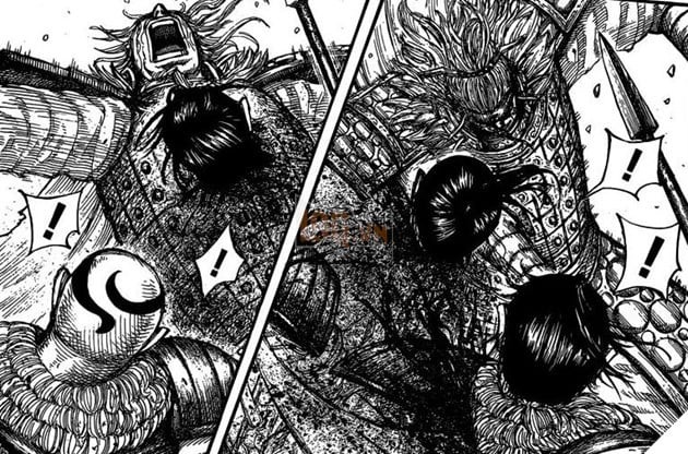 Dự đoán Spoiler Kingdom Chap 684 và Tóm tắt Nội dung Chap 683: Lôi Thổ Bị Bắt, Á Hoa Cẩm Hỗ Trợ Phi Tín Quân