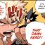 Dự đoán spoiler My Hero Academia chap 320 và tóm tắt nội dung chap 319: Lớp 1-A chiến đấu để “ép” Deku quay lại U.A