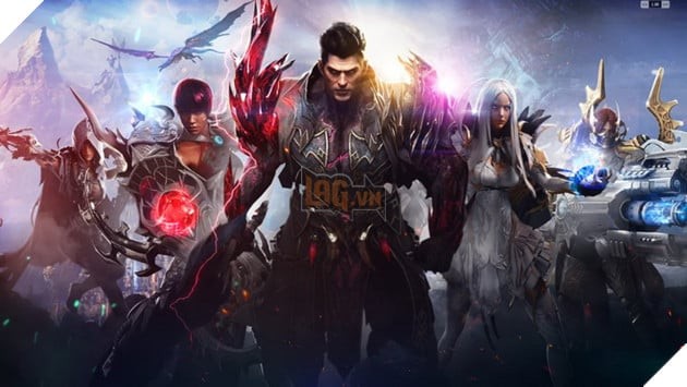 Đánh giá chi tiết Lost Ark: Tựa game MMORPG đạt kỷ lục trên Steam