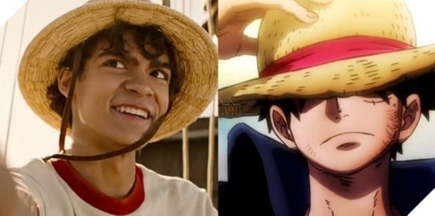 Netflix và One Piece: Hành Trình Vươn Ra Biển Lớn Của Anime Huyền Thoại
