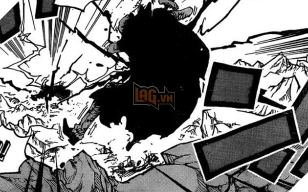 Luffy phục hồi và đối đầu Kaido