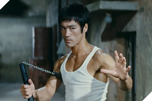 Lý Tiểu Long và triết lý võ học