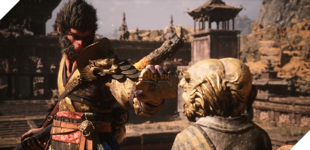 Mã độc ẩn trong bản Việt Hóa Black Myth: Wukong có thể đánh cắp thông tin tài khoản