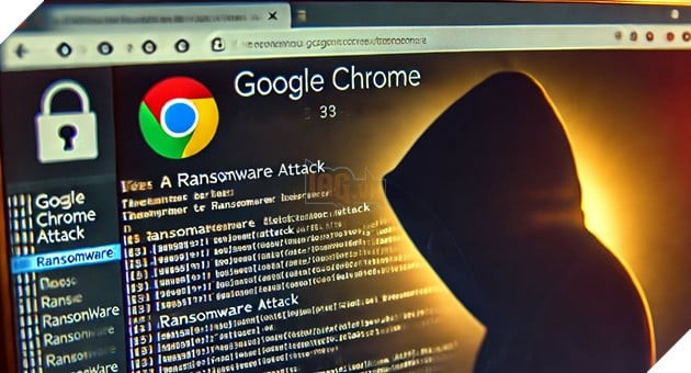 Qilin – Mã Độc Tống Tiền Đánh Cắp Thông Tin Đăng Nhập Trên Google Chrome
