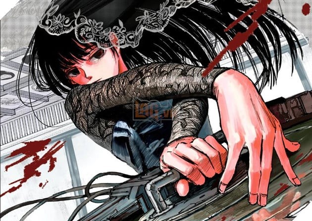 Lịch phát hành và spoiler chi tiết của Sakamoto Days 144: Biết trong người Mafuyu có bom, Osaragi định sẽ… làm thịt băm để phá hủy bom luôn. Mafuyu thì có vũ khí bí mật từ Slur. Liệu cậu ta có thể đánh thắng Order này?