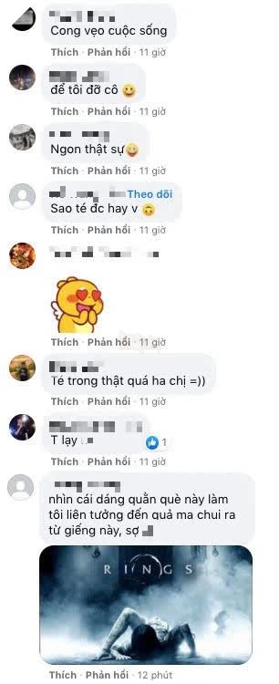 Mai Dora gây chú ý với tư thế chụp hình khó hiểu