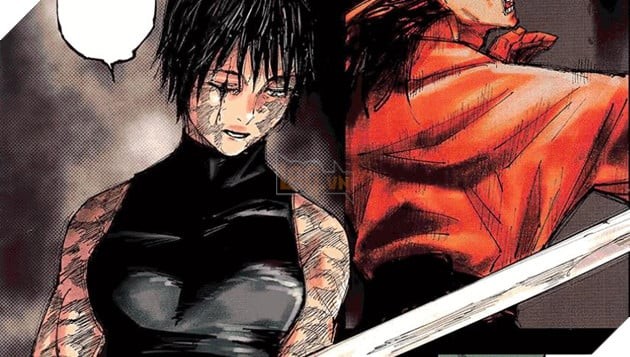 Dự đoán spoiler Jujutsu Kaisen chap 151, tóm tắt nội dung chap 150: Maki đối đầu Naoya, cuộc chiến sắp tới sẽ như thế nào?