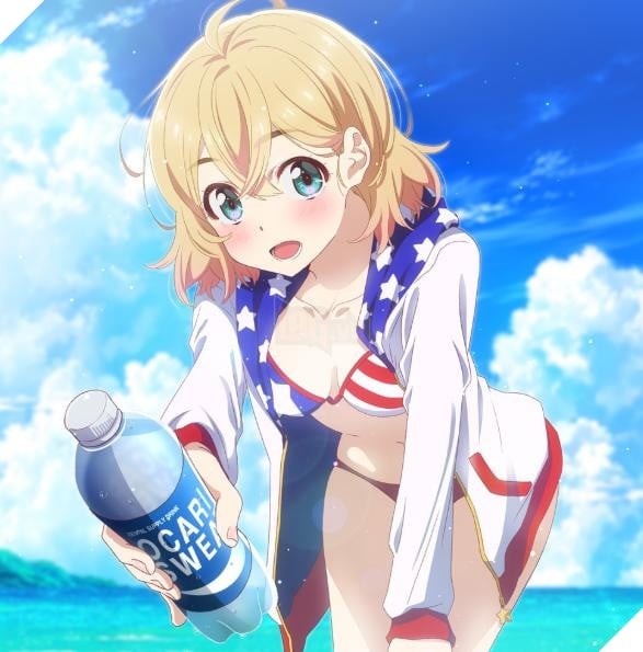 Mami Nanami