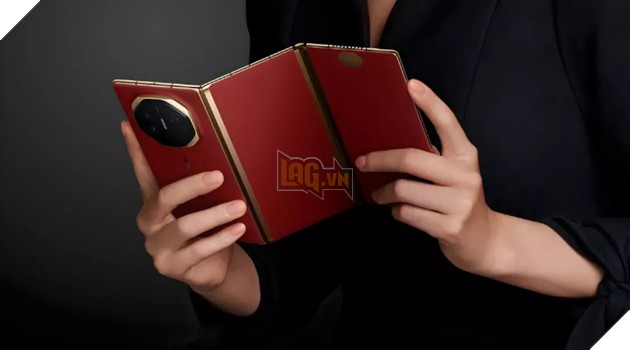 Đánh giá Huawei Mate XT Ultimate: Điện Thoại Gập 3 Màn Hình Đột Phá