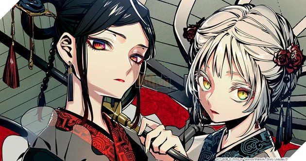 Manga Jump Act-Age Chính Thức Kết Thúc Do Hành Vi Quấy Rối Của Tác Giả