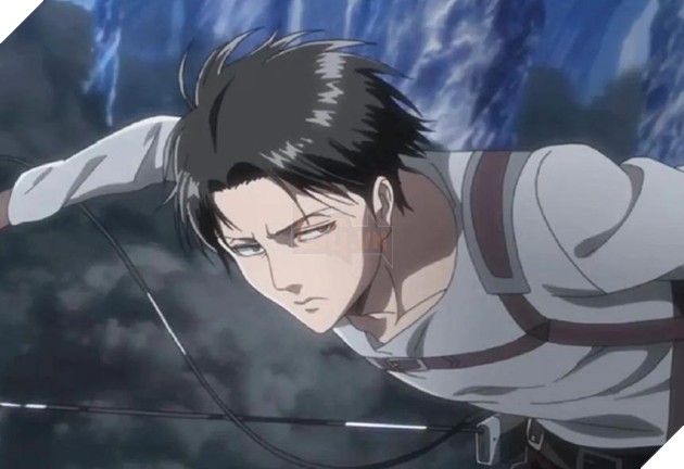 Manga Attack On Titan phần 2