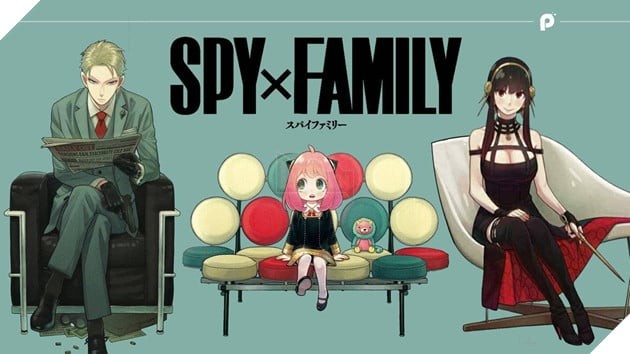 Manga SPY×FAMILY tạm hoãn phát hành chương mới: Lý do và những điều cần biết