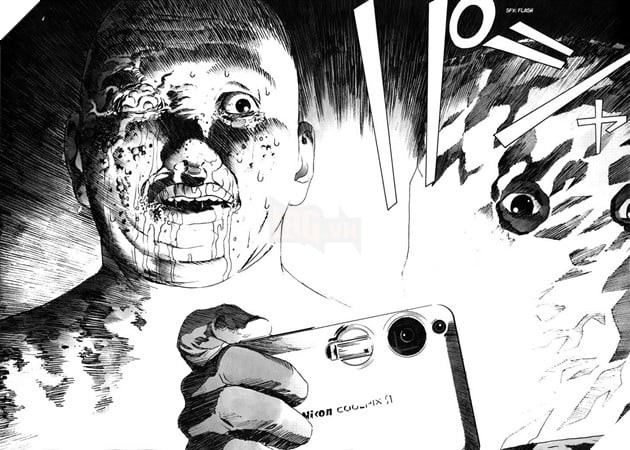 Top 10 Manga Kinh Dị Đáng Sợ Nhất Không Phải Của Ito Junji (Phần 2)