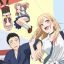 Kitagawa Marin – Waifu Vạn Người Mê Trong My Dress-Up Darling