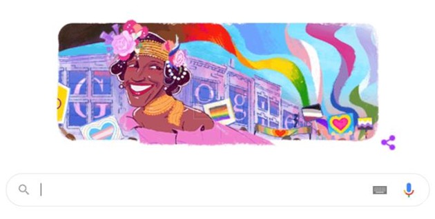 Marsha P. Johnson: Người Tiên Phong Cho Phong Trào Chuyển Giới và Quyền Lợi Cộng Đồng LGBT
