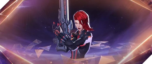 Marvel Rivals: Hé Lộ 5 Nhân Vật Mới Trước Ngày Ra Mắt