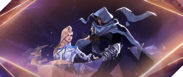 Marvel Rivals hé lộ thêm Cloak and Dagger trước thềm ra mắt chính thức