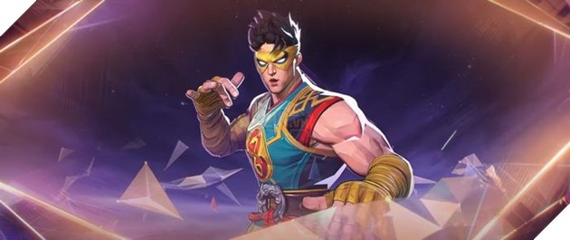 Marvel Rivals hé lộ thêm Iron Fist trước thềm ra mắt chính thức