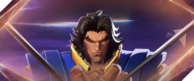 Marvel Rivals hé lộ thêm Wolverine trước thềm ra mắt chính thức