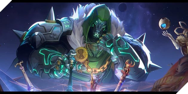 Lỗi Nghiêm Trọng Trong Marvel Rivals Gây Thiệt Hại Cho Game Thủ PC Cấu Hình Yếu