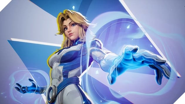Season 1 của Marvel Rivals: Sự gia tăng đáng kể của người chơi vai trò hỗ trợ