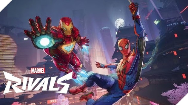 Marvel Rivals - So Sánh Hiệu Năng