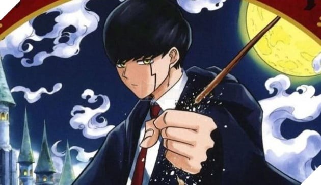 TOP 10 Nhân Vật Anime/Manga “Một Đấm Chết Luôn” Tương Tự Saitama (Phần 2)