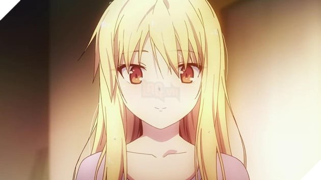Mashiro Shiina