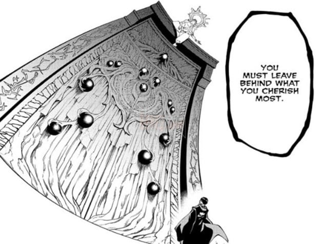 Manga Mashle Sao Chép Fullmetal Alchemist: Cộng Đồng Xôn Xao