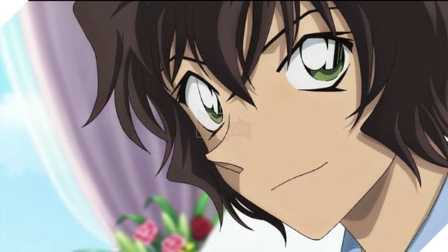 Masumi Sera biết Conan là Shinichi Kudo