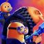 Mega Minions trong Despicable Me 4: Lấy Cảm Hứng Từ Fantastic Four và Lý Do Được Giải Thích