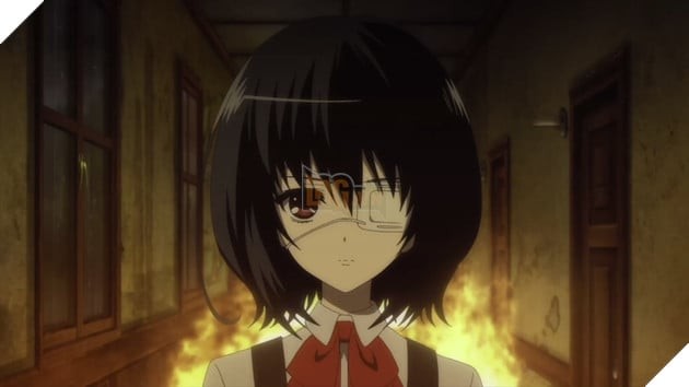 Mei Misaki trong Another