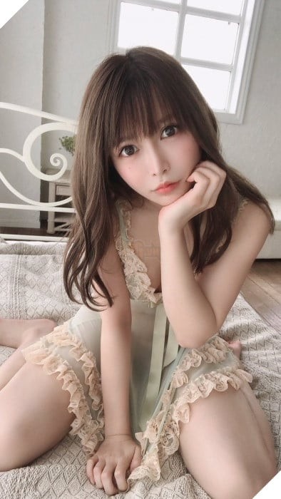 Meimi Takashima - Tân Binh mới của ngành JAV Nhật Bản và cú chi mạnh tay hơn 1 tỷ 5 VND để phẫu thuật thẩm mỹ 2