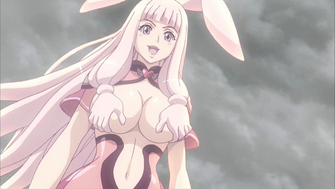 TOP 10 Siêu Năng Lực Tưởng Xàm Nhưng Lại Cực Mạnh Trong Anime/Manga (Phần 2)