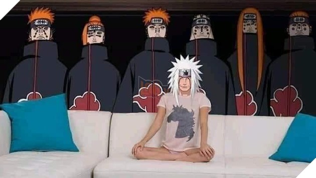 Meme Naruto vui nhộn và không bao giờ lỗi thời 2