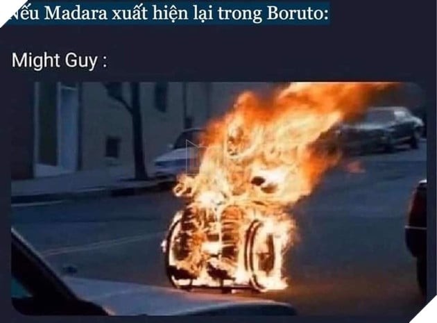 Meme Naruto vui nhộn và không bao giờ lỗi thời 4