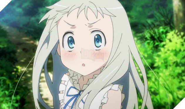 Menma trong Anohana