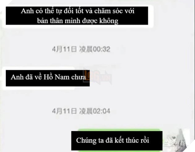 Mèo Béo và câu chuyện tự vẫn