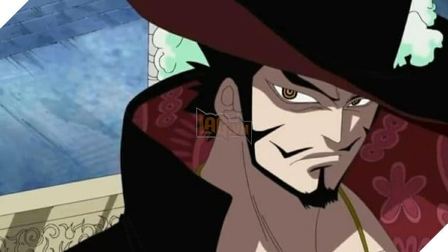 Mihawk nói được làm được