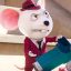 Chuyện Gì Đã Xảy Ra Với Chuột Bạch Mike Trong Sing 2?