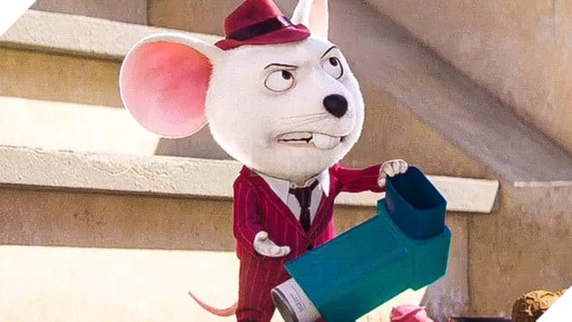 Chuyện Gì Đã Xảy Ra Với Chuột Bạch Mike Trong Sing 2?