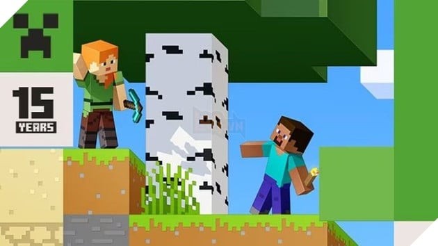 Minecraft sắp ra mắt trên Steam? Xbox Game Pass Ultimate vô tình hé lộ