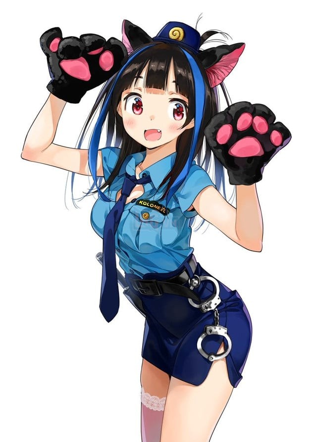Mini Yaemori