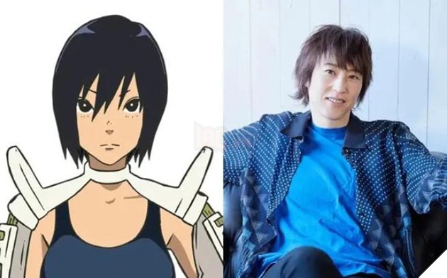 Mitsuki Saiya vai Hayase