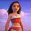 Moana 2: Kỷ Lục Doanh Số Vé Trước và Những Điều Bạn Cần Biết