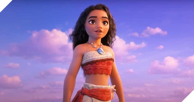Moana 2: Kỷ Lục Doanh Số Vé Trước và Những Điều Bạn Cần Biết