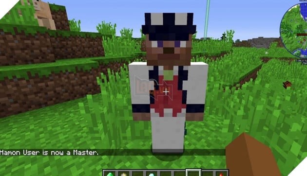 Top 5 Mod Anime Cho Minecraft: Trải Nghiệm Thế Giới Anime Trong Game