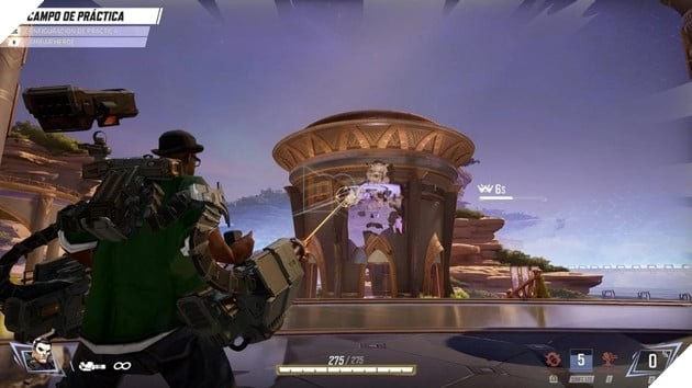 Mod skin Marvel Rivals vẫn được ưa chuộng